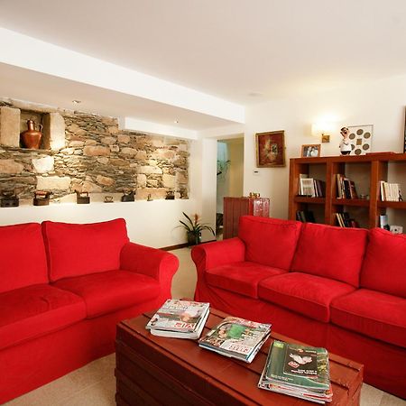 Casa Dos Pocos Hotel Vilar Torpim Екстериор снимка