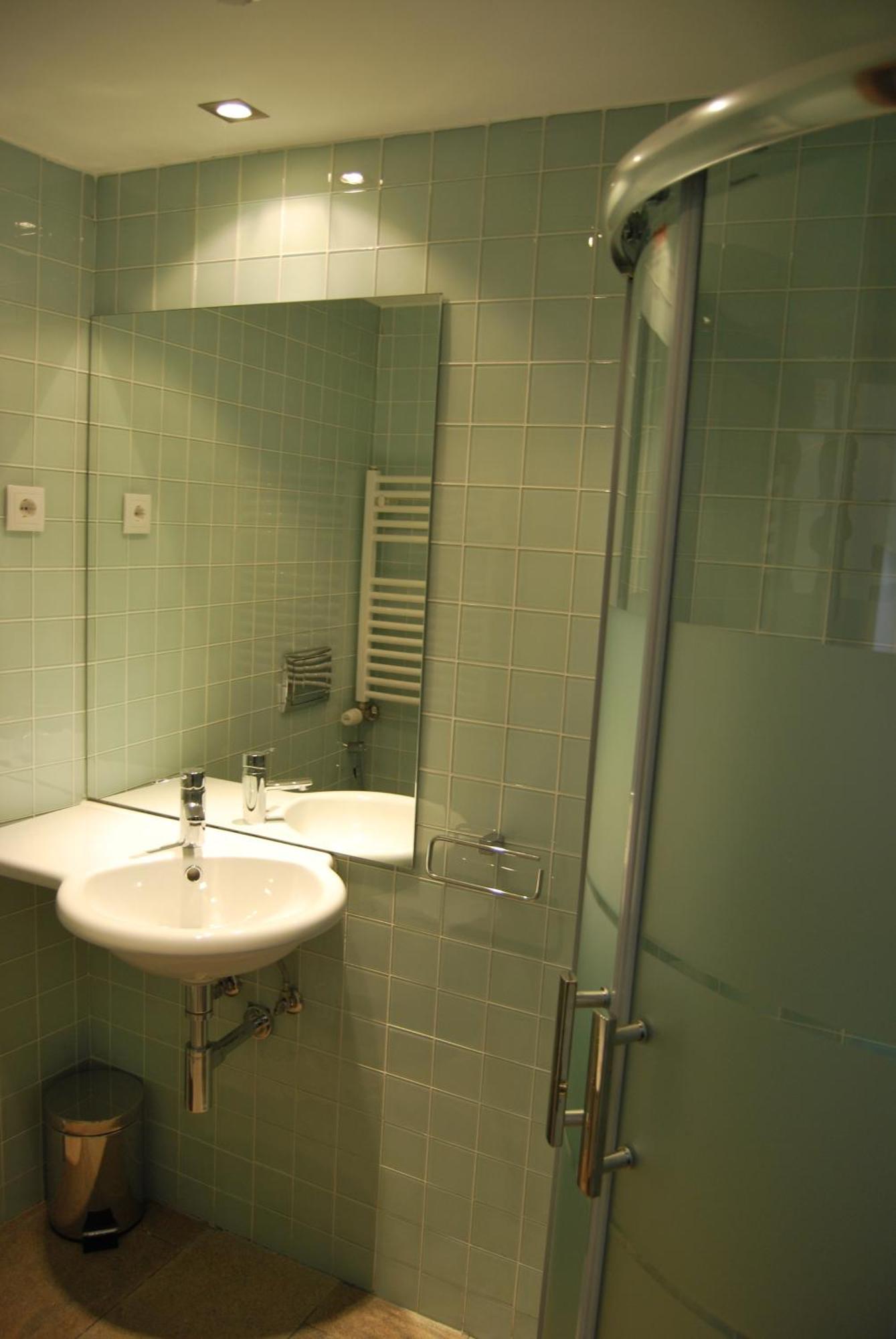 Casa Dos Pocos Hotel Vilar Torpim Екстериор снимка