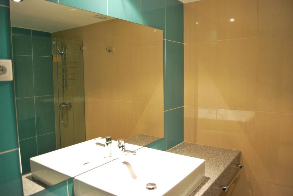 Casa Dos Pocos Hotel Vilar Torpim Стая снимка